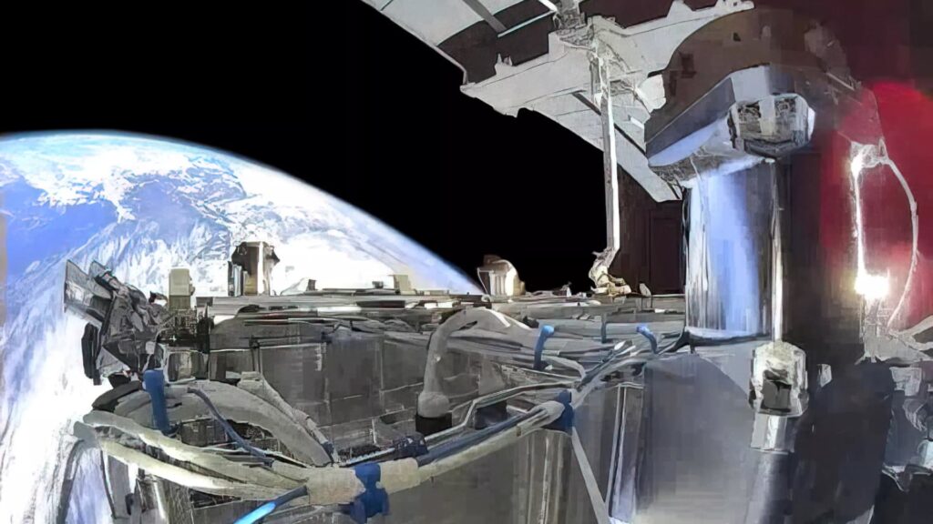 What is Starshield? SpaceX military Starlink explains