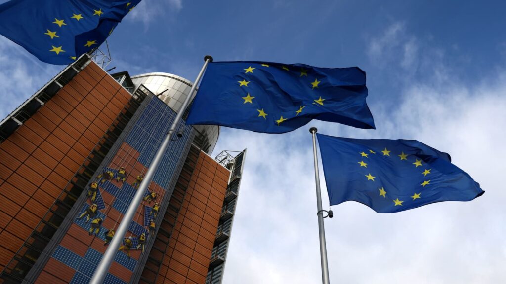 China announces rare earth exports to Europe will continue after US trade deadline