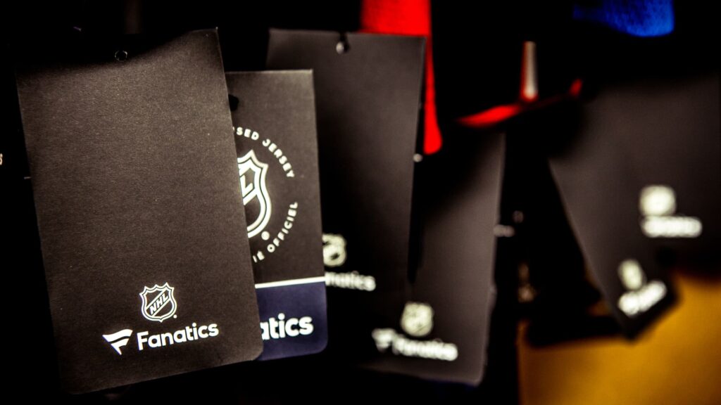 Fanatics uses OpenAI Codex to build AI shopping tools for sports fans