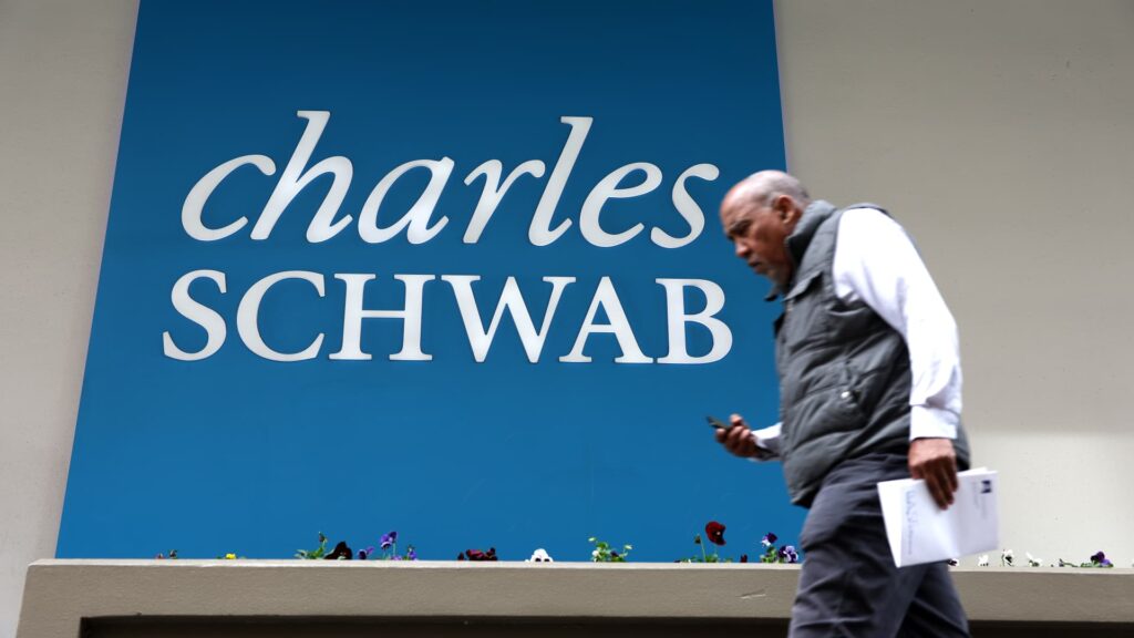 AI agents can disrupt bank deposits. Why Wall Street Overreacts