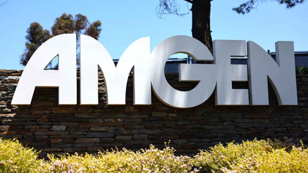 Amgen’s Imdelltra Combo Reduces Risk of Death from Lung Cancer by 58%