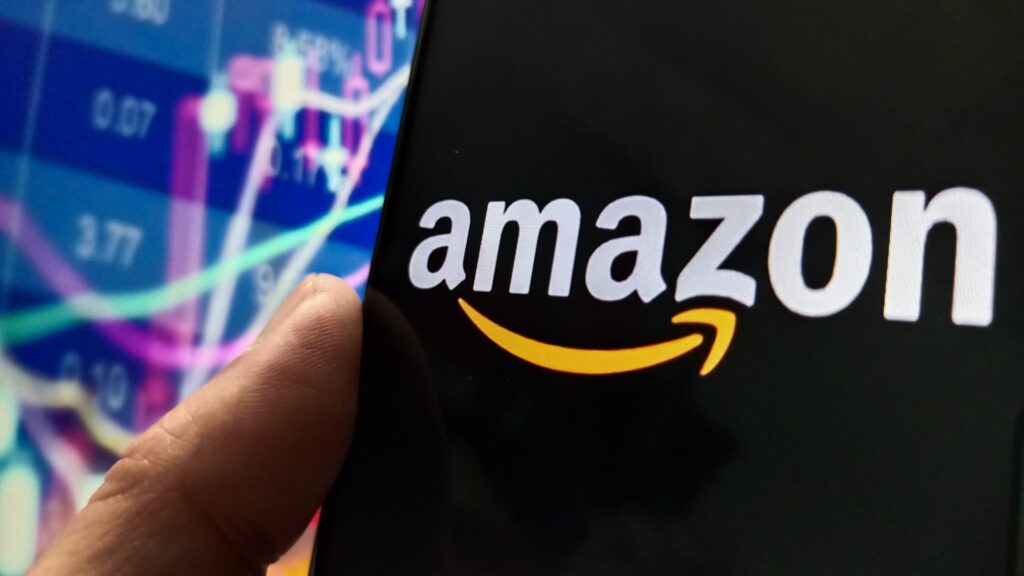 Amazon and Intel stocks fall after earnings on concerns about AI spending