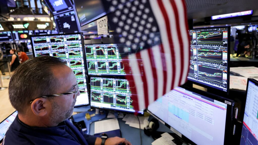 Wall Street is hoping for a definitive interim result. Contested counts could test markets