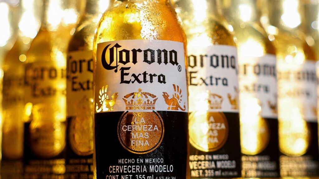 Constellation Brands’ profits rise, beer demand slows