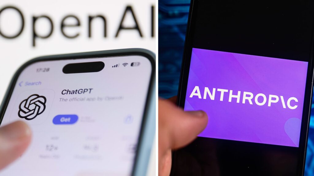 Executives from Anthropic, OpenAI, Google, and Meta testify at New York City Council AI hearing