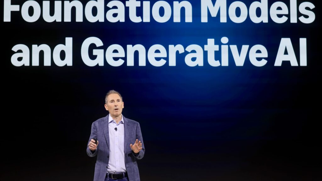Amazon’s note provides guidelines for AI coding and how to approach token maxing
