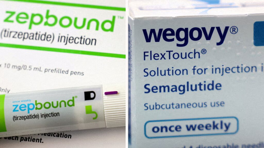 GLP-1 coverage will be discontinued by employers: weight loss options in 2027