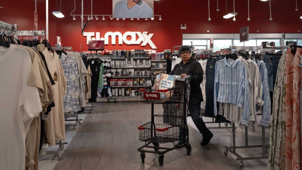 AI agents will soon be able to shop for consumers. What it means for retail stocks