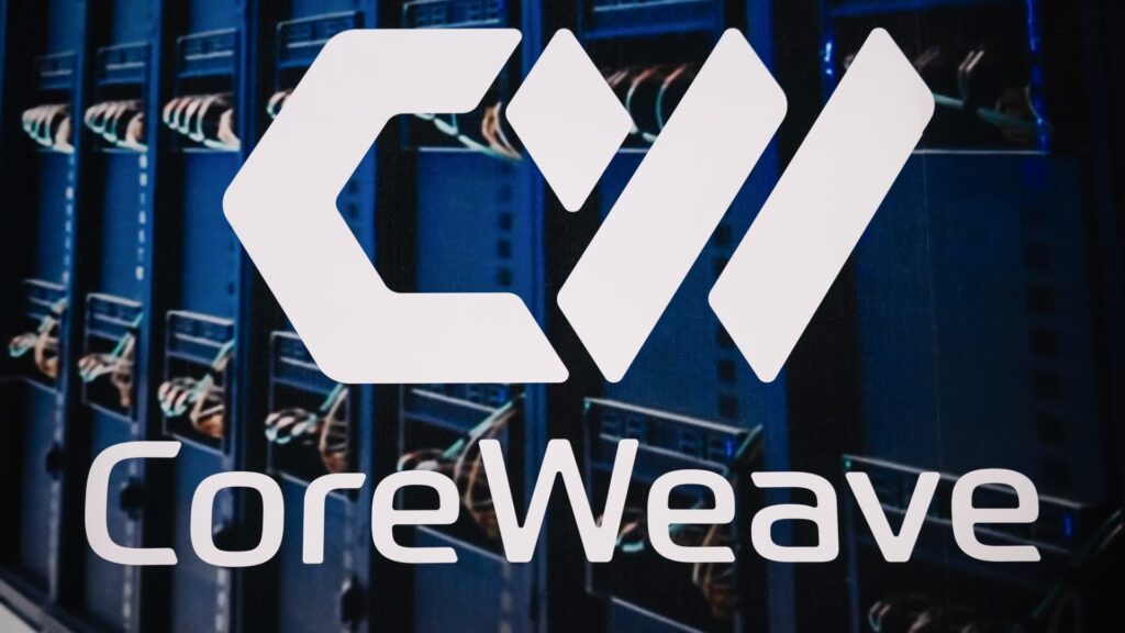 CoreWeave disconnection regeneration