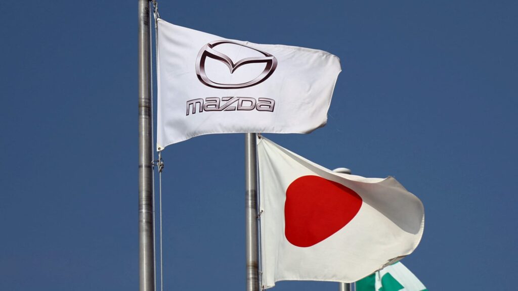 Why are Japanese companies leaving China at a record pace?