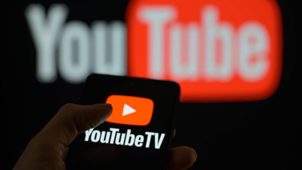 YouTube’s sports strategy targets more live rights, but not necessarily limited to events