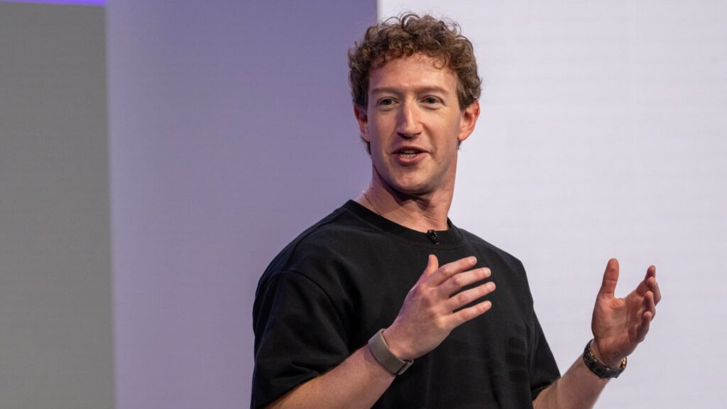Mehta’s agreement to keep Zuckerberg in California further heightens wealth tax debate