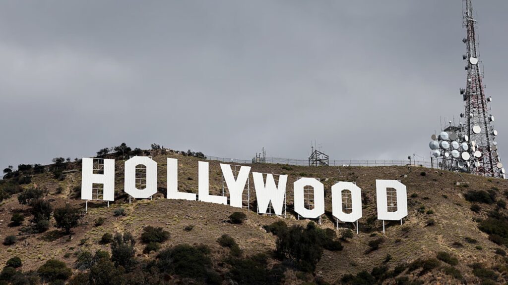 Private capital is reshaping Hollywood filmmaking