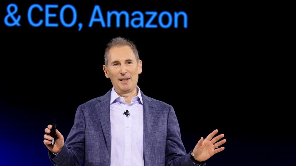 What Amazon needs to do to bring its sluggish stock price back to all-time highs and beyond