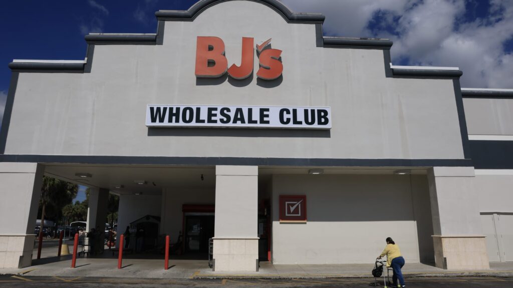 From BJ’s to Lululemon, retailers are cutting back on assortments