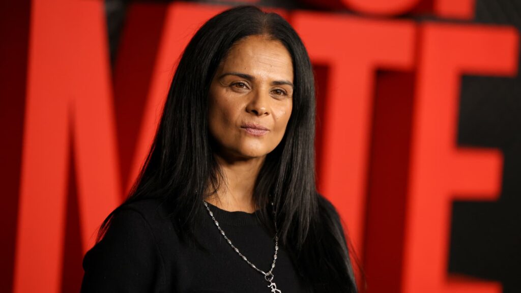 Netflix Chief Content Officer Bela Bajaria steps down, replaced by Peter Rice