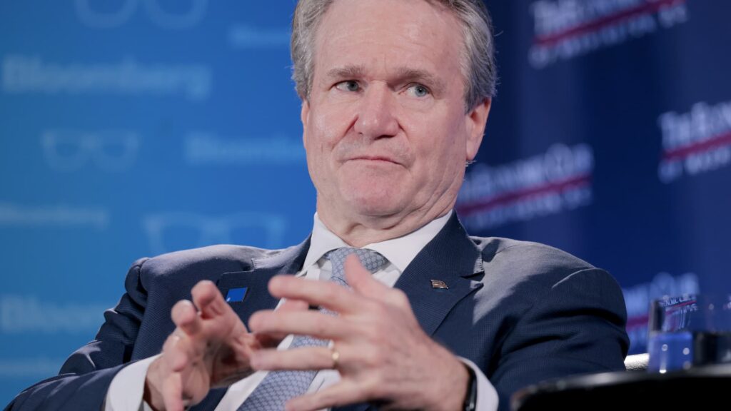 Bank of America (BAC) Q3 2026 Earnings