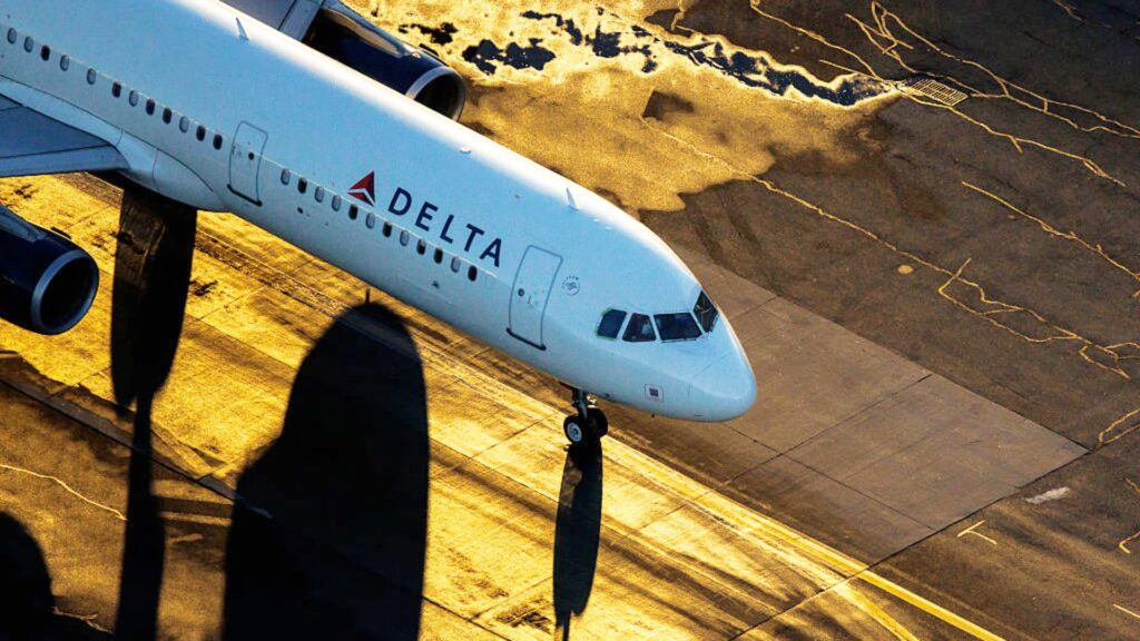 Delta Air Lines (DAL) Q3 2026 Earnings