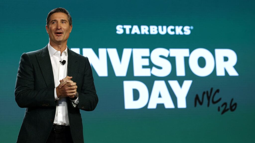 Starbucks’ Acquisition of Chipotle: Why the Deal Works