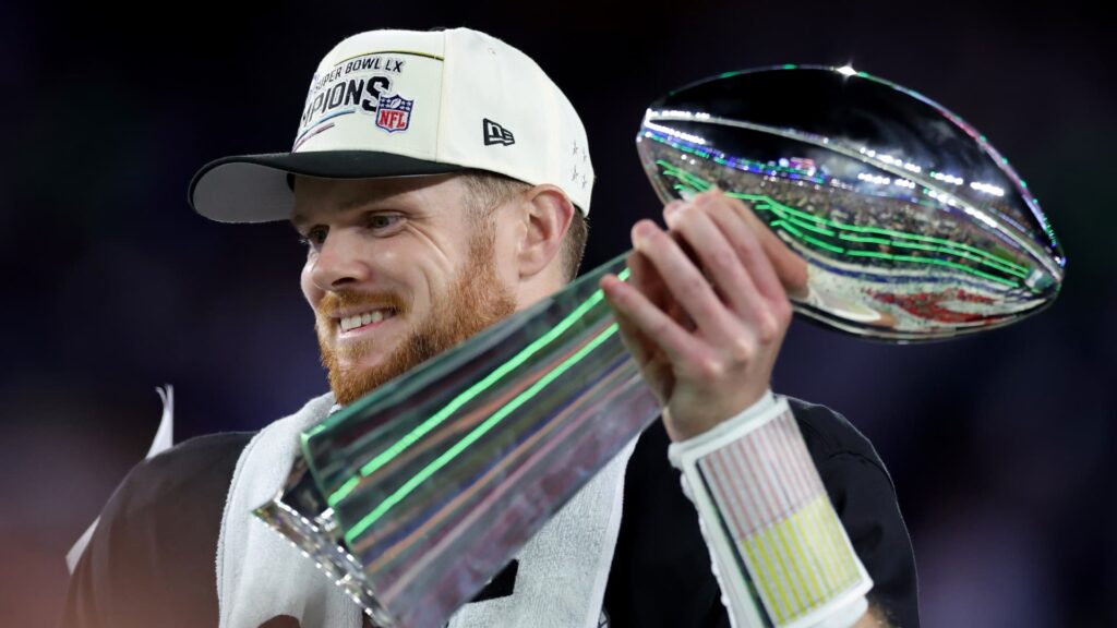Disney+ will stream upcoming Super Bowls