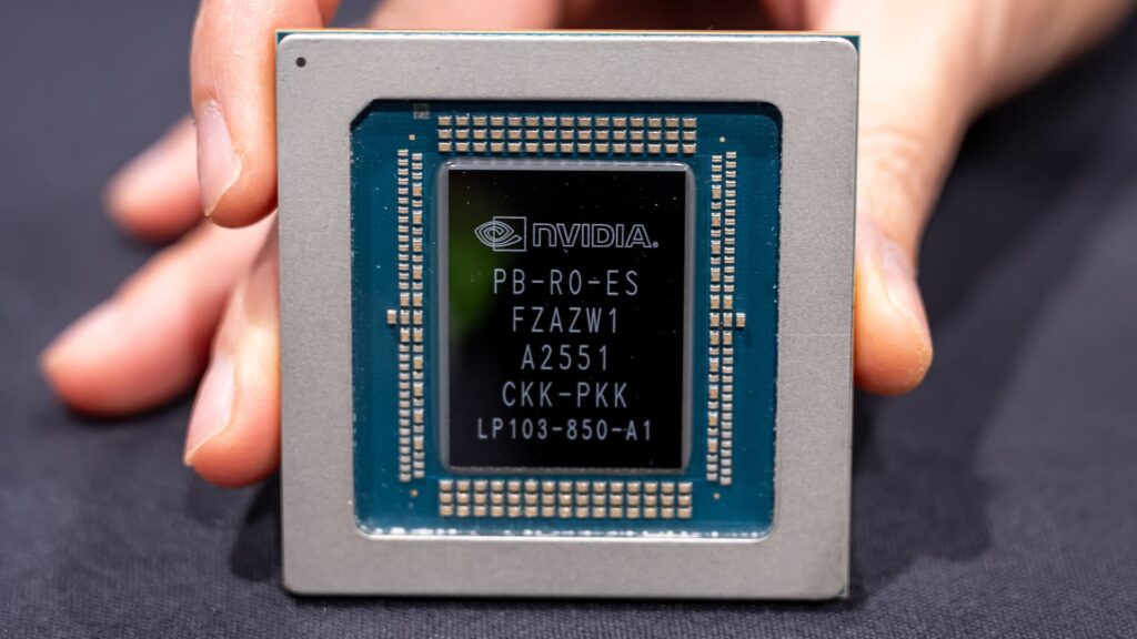 Nvidia and Groq’s $20 billion deal faces shareholder lawsuits