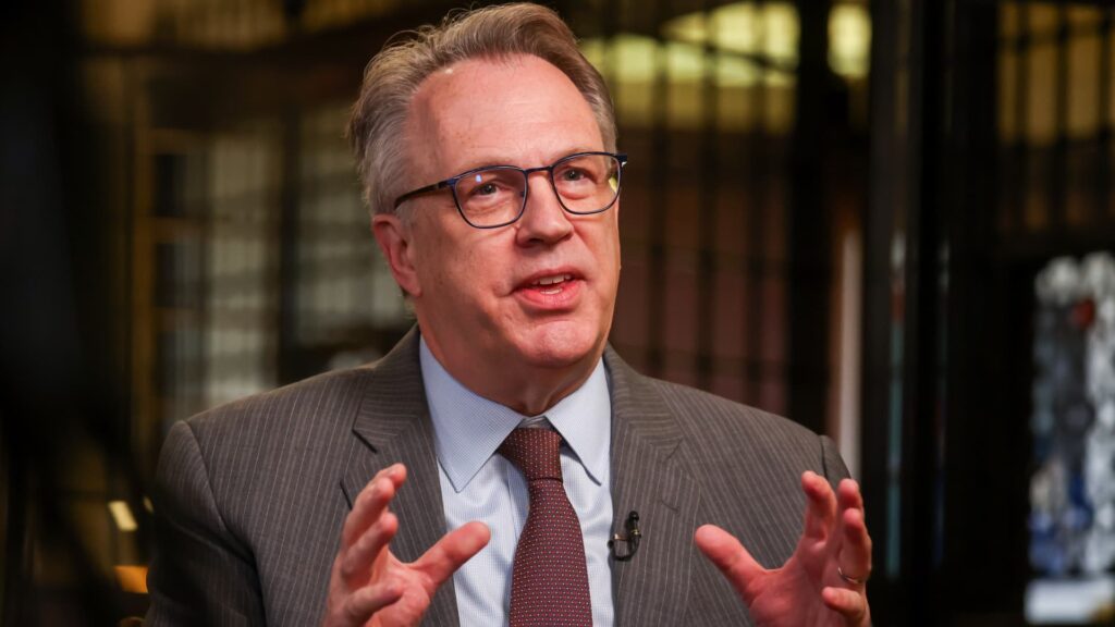 John Williams, Fed rate outlook for 2027
