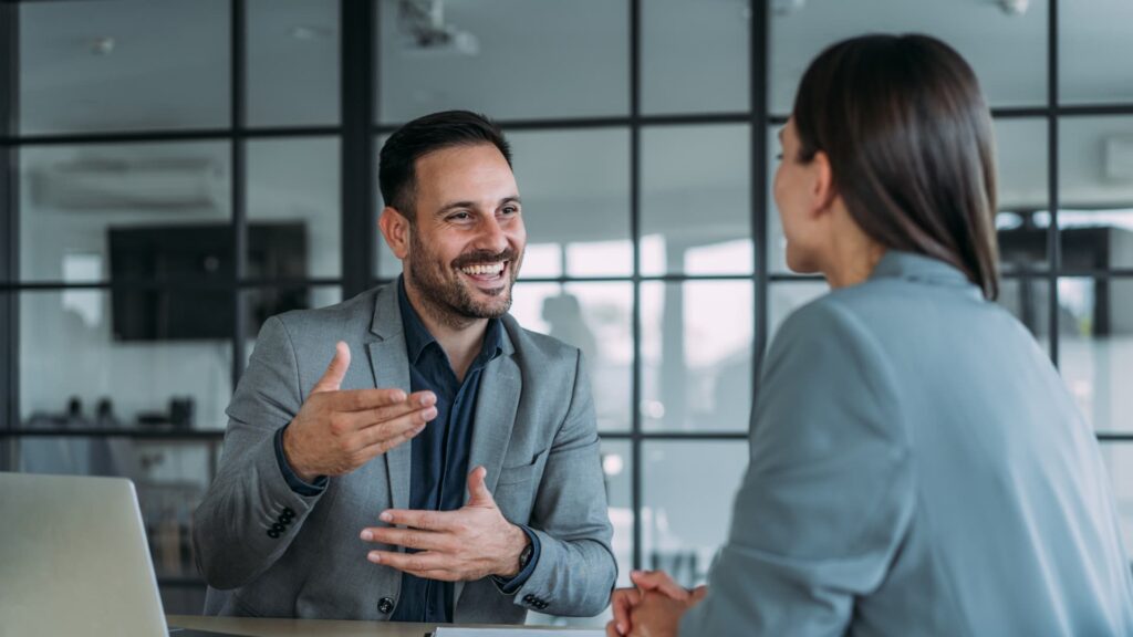 IBM executive: How managers can prevent AI from de-skilling employees