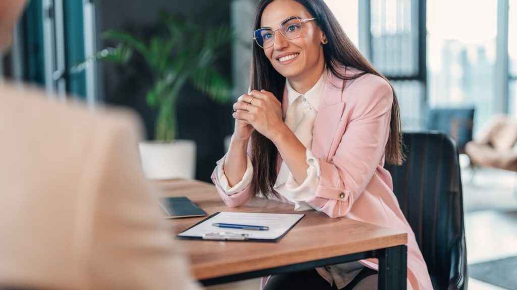 Workers in the AI era will need these skills, according to four executives.