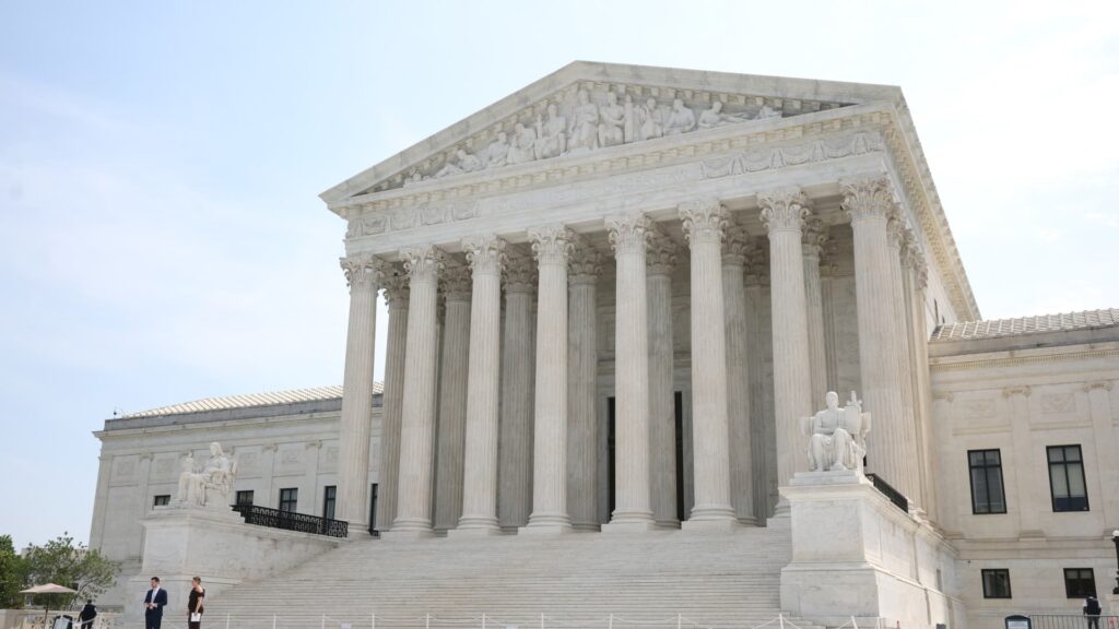 Supreme Court will not hear Trump’s dismissal of labor commissioner