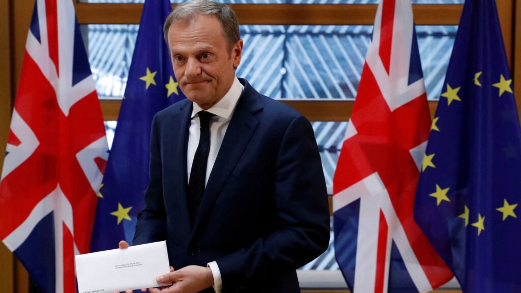 Polish security services meet after ‘serious’ threats against prime minister and defense minister