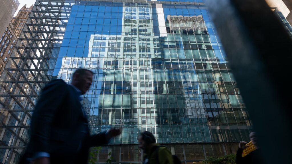 “Office” actually has a shortage problem