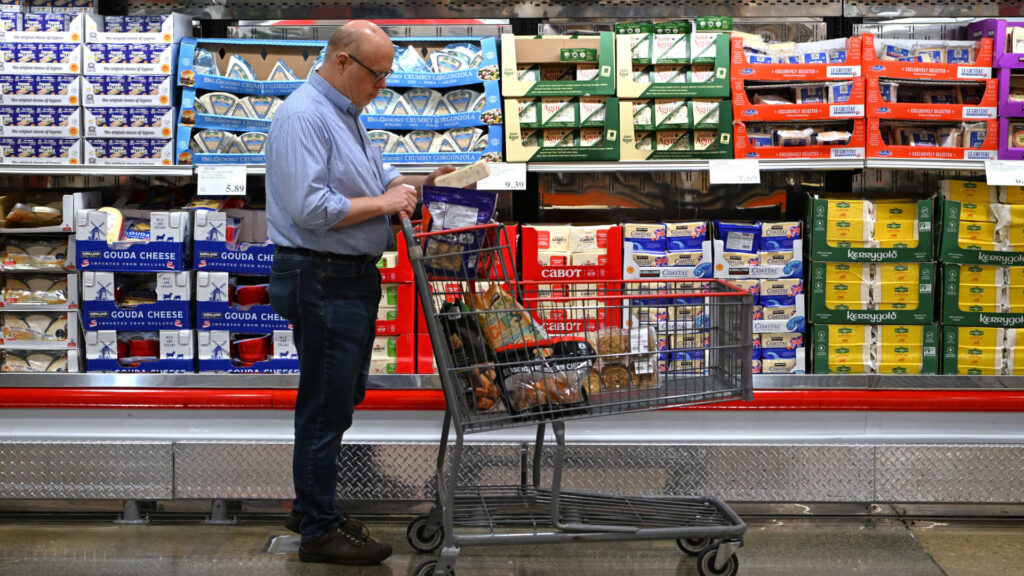 Americans’ debt problems are raising alarms not seen since the Great Recession