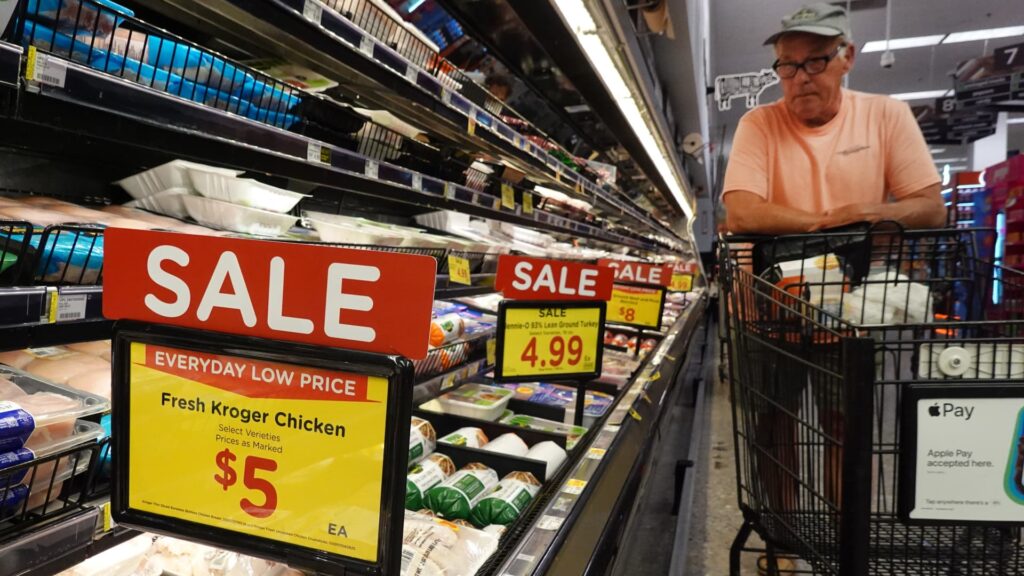 Social Security COLA could increase by 3.5% in 2027