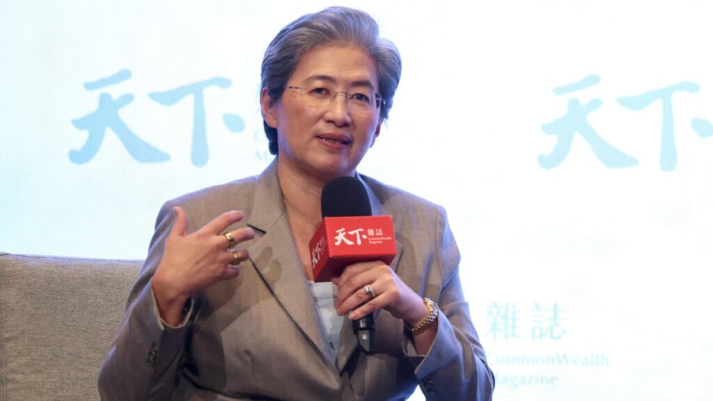 Meta Muse boosts AMD as AI momentum shifts to personal agents