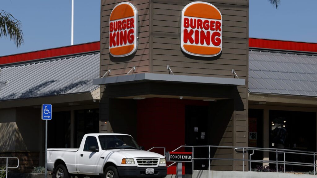 Burger King’s franchise plan targets local owners