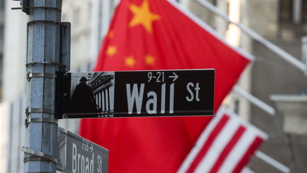 5 things to know before the stock market opens on Thursday