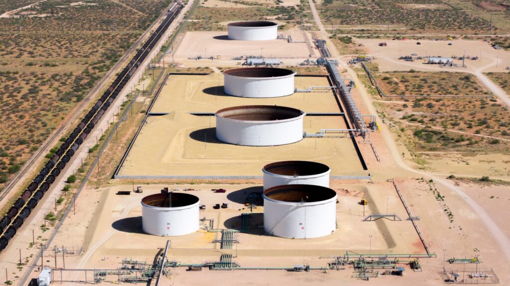 Big Oil’s profits will skyrocket. Why investors should be cautious