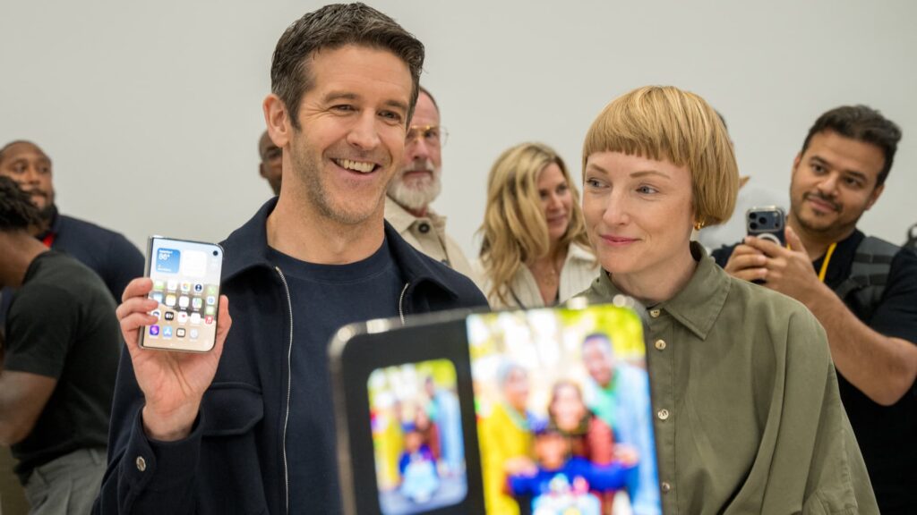 Apple iPhone Duo demand, price, and revenue impact