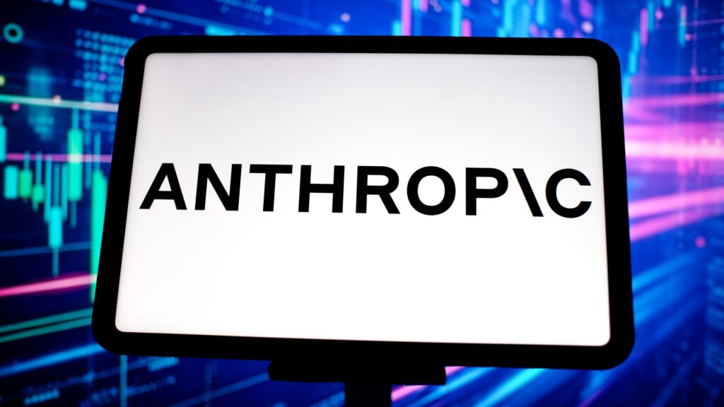 Anthropic is AI Trade’s last big hope for a big IPO this year