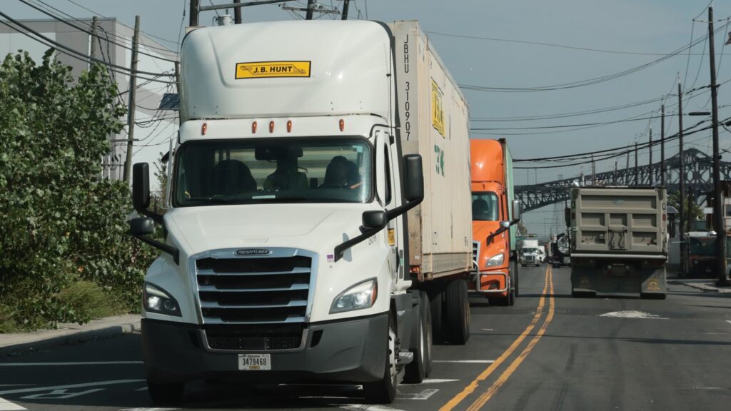President Trump’s diesel deal with Russia covers less than two weeks of US demand