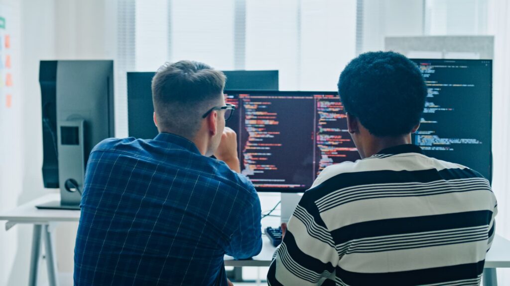 Will AI take away software developer jobs? What the labor market data shows