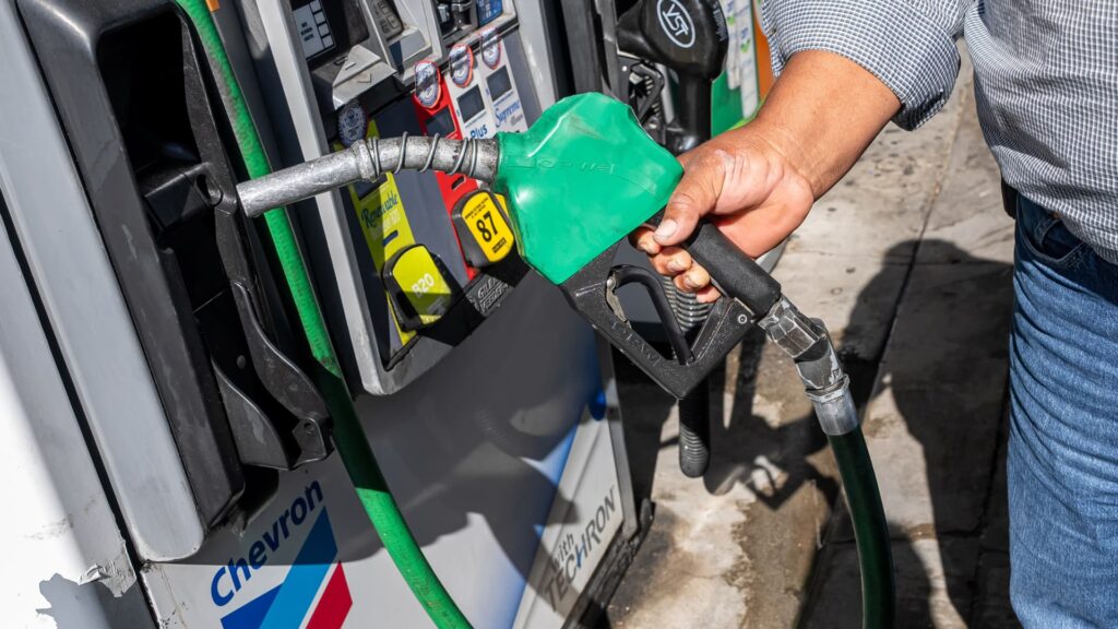 G7 releases diesel stocks as wars in Europe and Middle East hit supplies