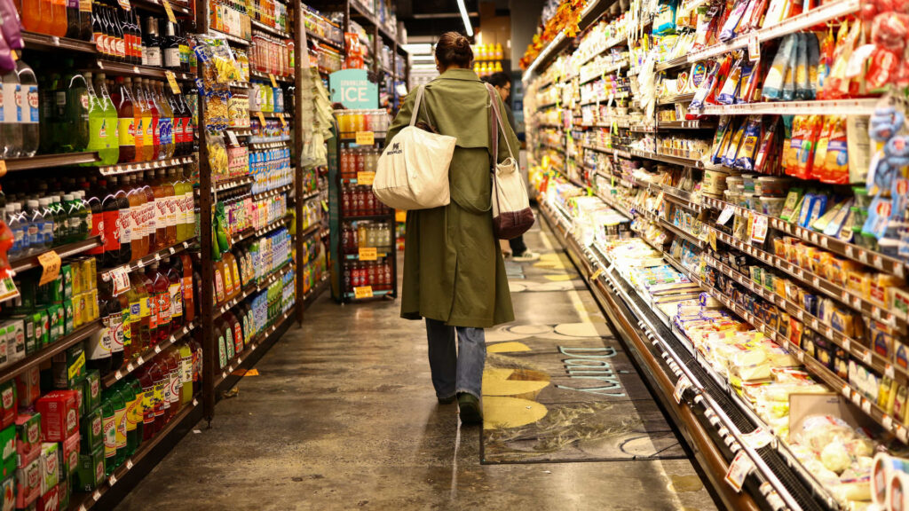 Core inflation was 3.0% in August, much lower than expected, according to the Fed’s preferred indicators