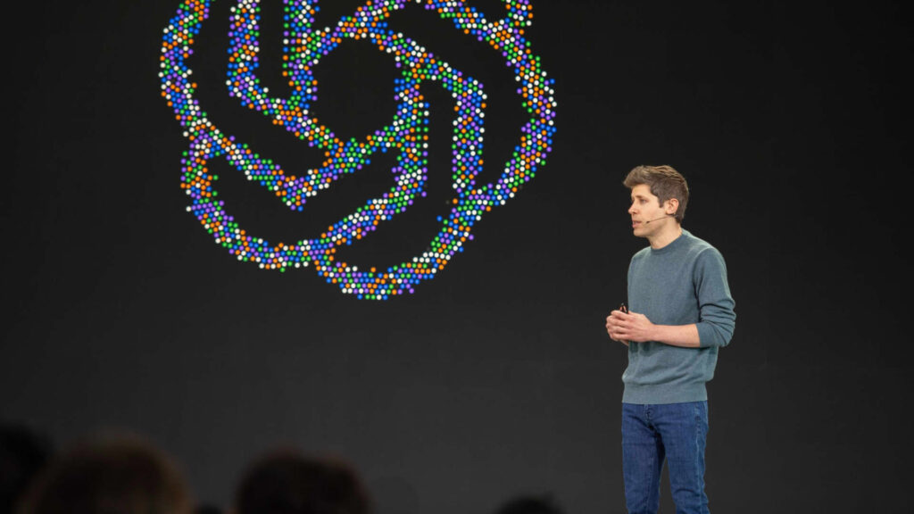 Nvidia, Oracle and other AI stocks fall on OpenAI earnings report