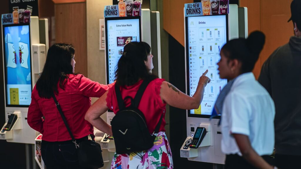 How AI and dynamic pricing will change the price of groceries