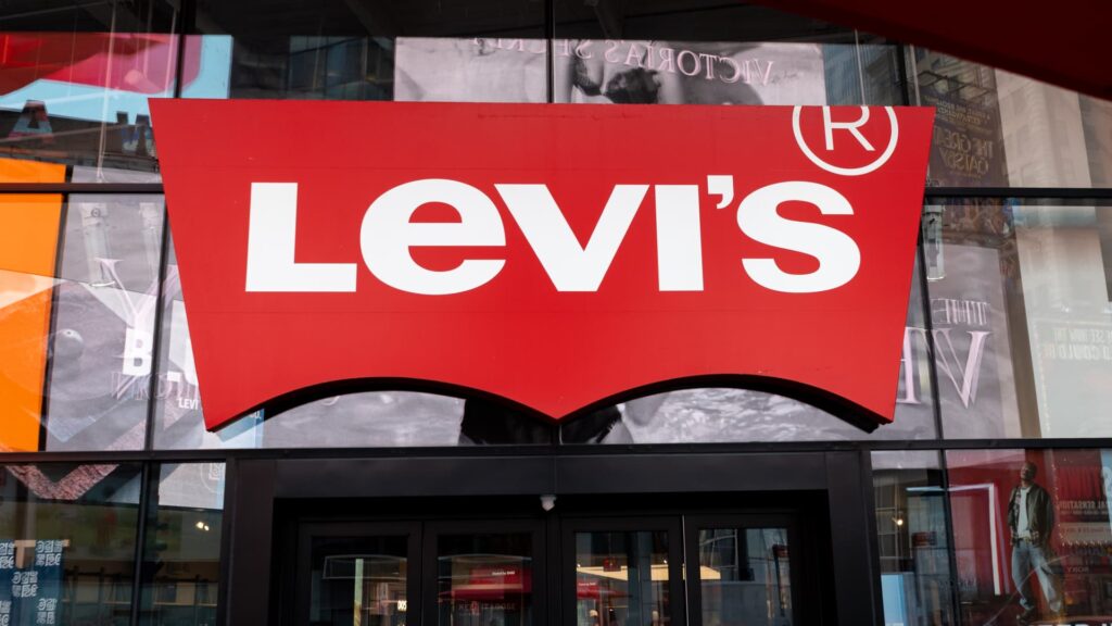 Levi Strauss (LEVI) Q3 2026 Earnings