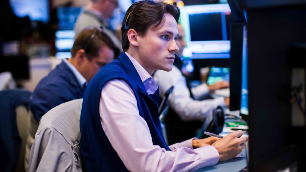 Stock Market Today: Live Updates