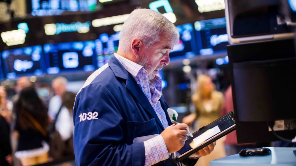 Secret signs the bond selloff may be ending