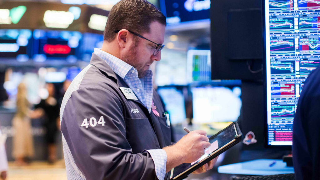Charts: A look back at the S&P 500’s surprising and challenging journey to a new record