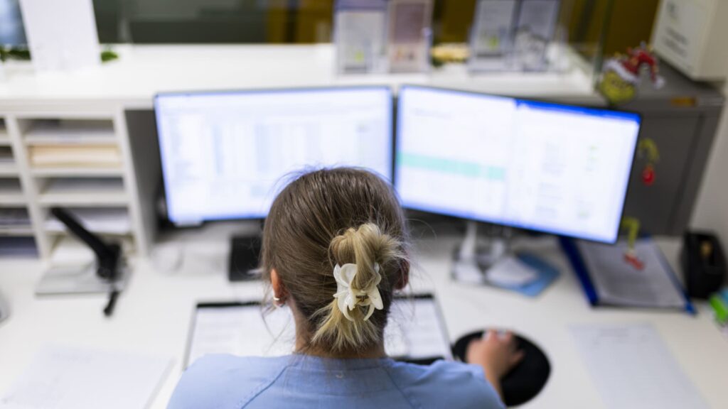 AI is being built into medical billing systems. May be a burden to the patient